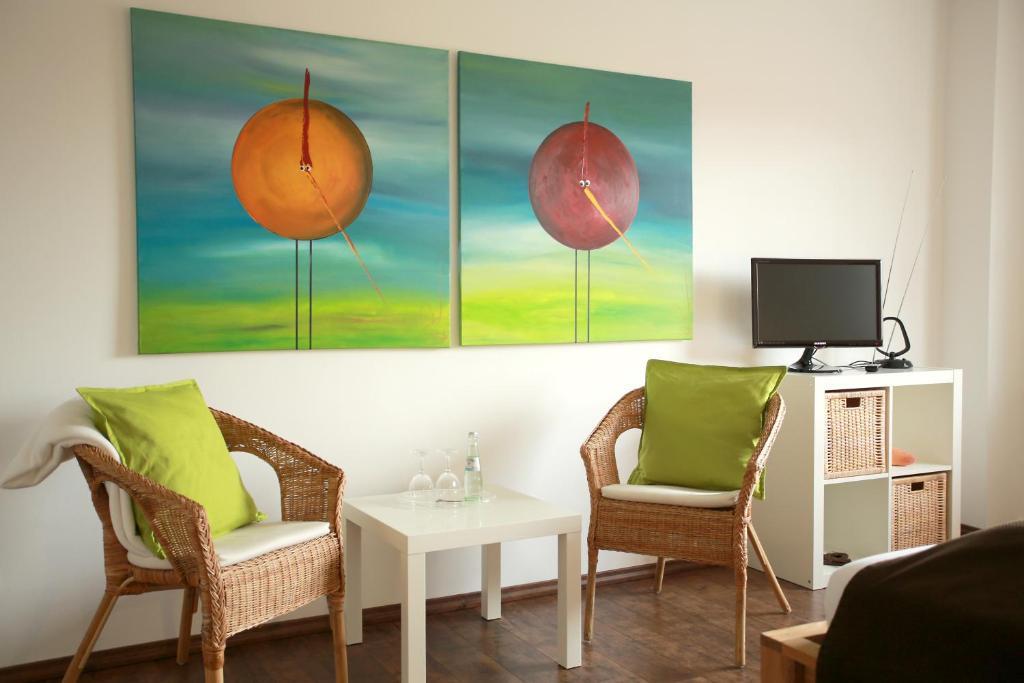 Pension Kerckenhof Xanten Kamer foto
